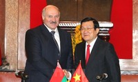 Вьетнам и Беларусь сделали совместное заявление
