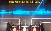 Введено в эксплуатацию месторождение Бир Себа в рамках проекта добычи нефти Вьетнам-Алжир