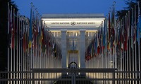 Дипломаты России, США и ООН собирались в Женеве для обсуждения ситуации в Сирии
