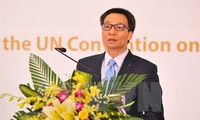 Во Вьетнаме отметили 25-летие со дня ратификации Конвенция ООН о правах ребенка