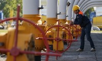 Украина отказалась покупать газ у России из-за высокой цены