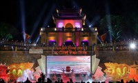 Во Вьетнаме пройдёт ряд мероприятий в рамках программы «Весна на Родине-2016»