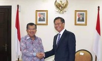 Индонезия придаёт важное значение отношениям с Вьетнамом