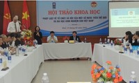 Во Вьетнаме проводится опрос общественного мнения по проекту Закона об обществах