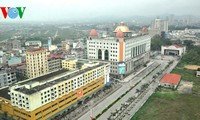 Перспективы развития пограничных экономических зон провинции Куангнинь