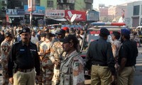 Более 70 человек погибли и пострадали при атаке на университет в Пакистане