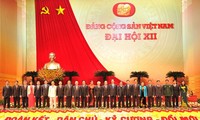 Жители всей страны верят в то, что на 12-м съезде Компартии будут избраны достойные члены ЦК КПВ
