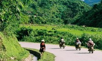 Провинция Лайтяу сделала прорывной шаг в строительстве новой деревни