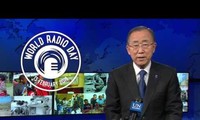 Всемирный День Радио 13 февраля: Радио спасает жизни