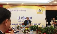 77 предприятиям Вьетнама присуждена государственная премия качества за 2015 год