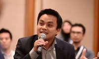 Доктор наук из Вьетнама стал оратором на конференции KINSES 2016