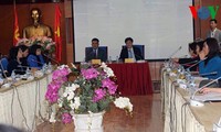 7-е заседание cмешанного Комитета радио «Голос Вьетнама» и Комиссии по публичным отношениям Таиланда