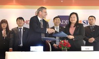 АБР окажет содействие торговой деятельности во Вьетнаме