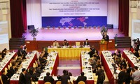 Конференция «Соглашениe о ТТП с Вьетнамом: От ратификации до практики»