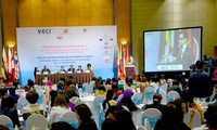 Женщинам-бизнесменам создаются благоприятные условия для интеграции в Экономическое сообщество АСЕАН