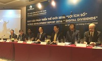Вьетнамское правительство придает важное значение развитию цифровых технологий
