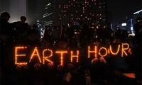 Акция «Час Земли» 2016: Маленькое дело – большое значение