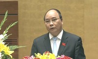 Вьетнам стремится к достижению цели социально-экономического развития страны