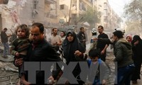 Оппозиция Сирии против перерыва в мирных переговорах из-за объявленных Асадом выборов