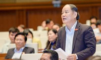 Повышается эффективность работы парламента Вьетнама