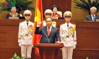 Перед новым правительством Вьетнама стоят вызовы и задачи