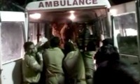 Не менее 100 человек погибли при пожаре в Индии
