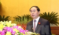 Поздравления от лидеров стран мира новому руководству Вьетнама