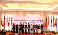 Страны АСЕАН приходят к единому мнению по вопросу Восточного моря