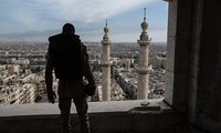 Сирия стоит перед угрозой новой гражданской войны