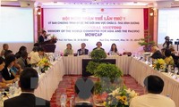 Вьетнам представляет два документа о регистрации документального наследия Программы «Память мира»