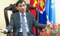 Вьетнам отдаёт приоритет развитию всеобъемлющего стратегического партнёрства с Россией
