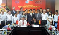Подписан памятный протокол между МОТ и Вьетнамским союзом кооперативов