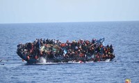 Тупик в разрешении миграционного кризиса