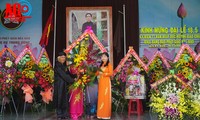 Во Вьетнаме отмечается день основания Буддизма Хоахао