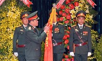 Во Вьетнаме отметили 70-летие со дня создания Академии сухопутных войск