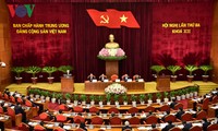 Эффективное выполнение резолюции 3-го пленума ЦК Компартии Вьетнама
