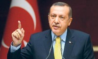 Эрдоган предупредил о повторной попытке военного переворота в стране