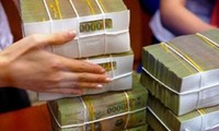 Денежно-финансовый рынок Вьетнама выстоял после «брексита»