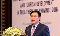 Провинция Тхыатхиен-Хюэ активизирует привлечение инвестиций и развитие туризма