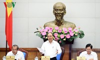 Нгуен Суан Фук: Создание конструктивного правительства для служения народу и развития страны