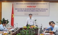 Вьетнам активно интегрируется в мировую экономику