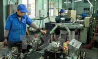 Индекс промышленного производства Вьетнама вырос на 6,9% за 8 месяцев