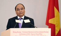 Нгуен Суан Фук: Вьетнам приветствует гонконгских инвесторов