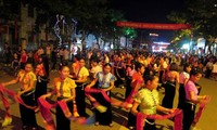 В провинции Йенбай открылась Неделя культуры и туризма Мыонгло 2016