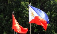 Придание нового импульса развитию вьетнамо-филиппинских отношений