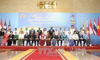 Послание президента Вьетнама Чан Дай Куанга в адрес 37-й сессии АИПА