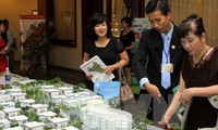 Разработка Закона о планировании – начало реформы планирования во Вьетнаме
