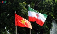 Активизация сотрудничества между Вьетнамом и Ираном