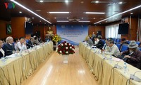 В Ханое завершился семинар «Сохранение чистоты вьетнамского языка в СМИ»