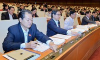 Парламент Вьетнама принял смету госбюджета на 2017 год